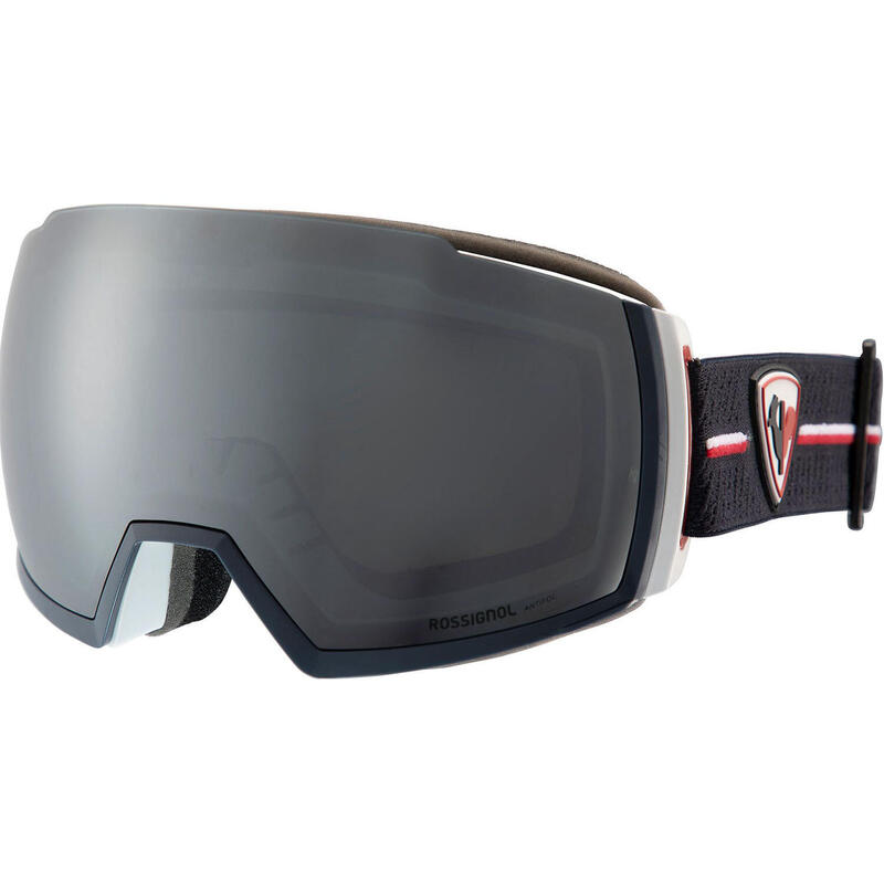 Masque De Ski/snow Magne'lens Strato Homme