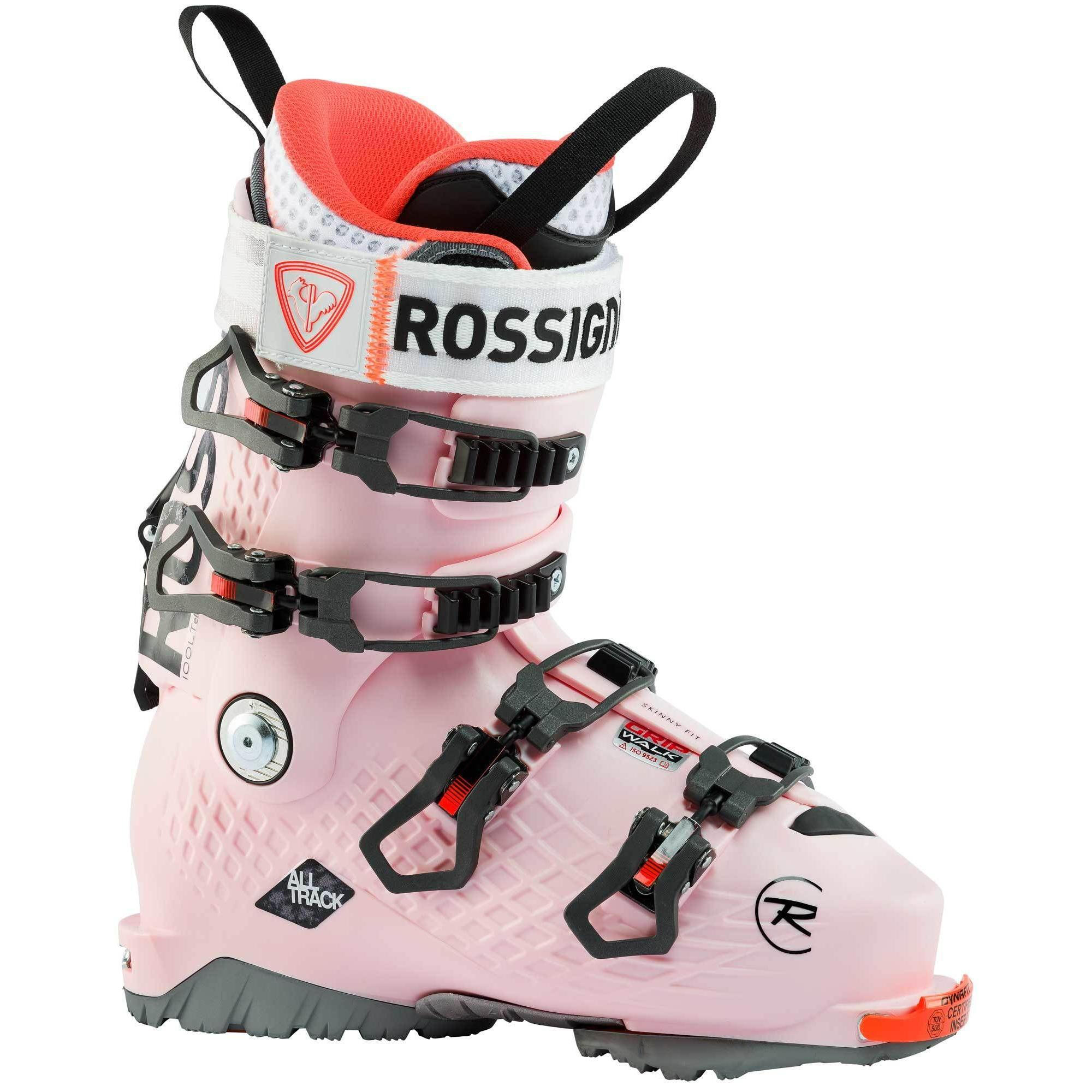Buty narciarskie Rossignol ALLTRACK ELITE 110 LT W GW-PK 2/5