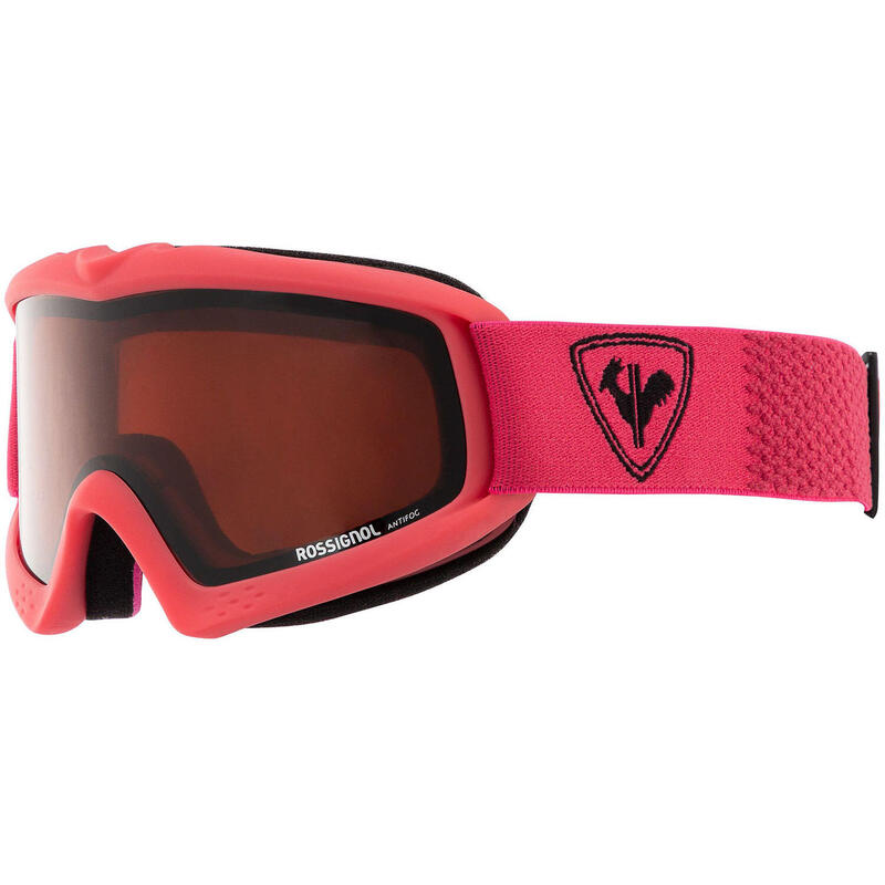 VECTOR-Gafas de esquí de doble lente para niños y niñas, lentes de