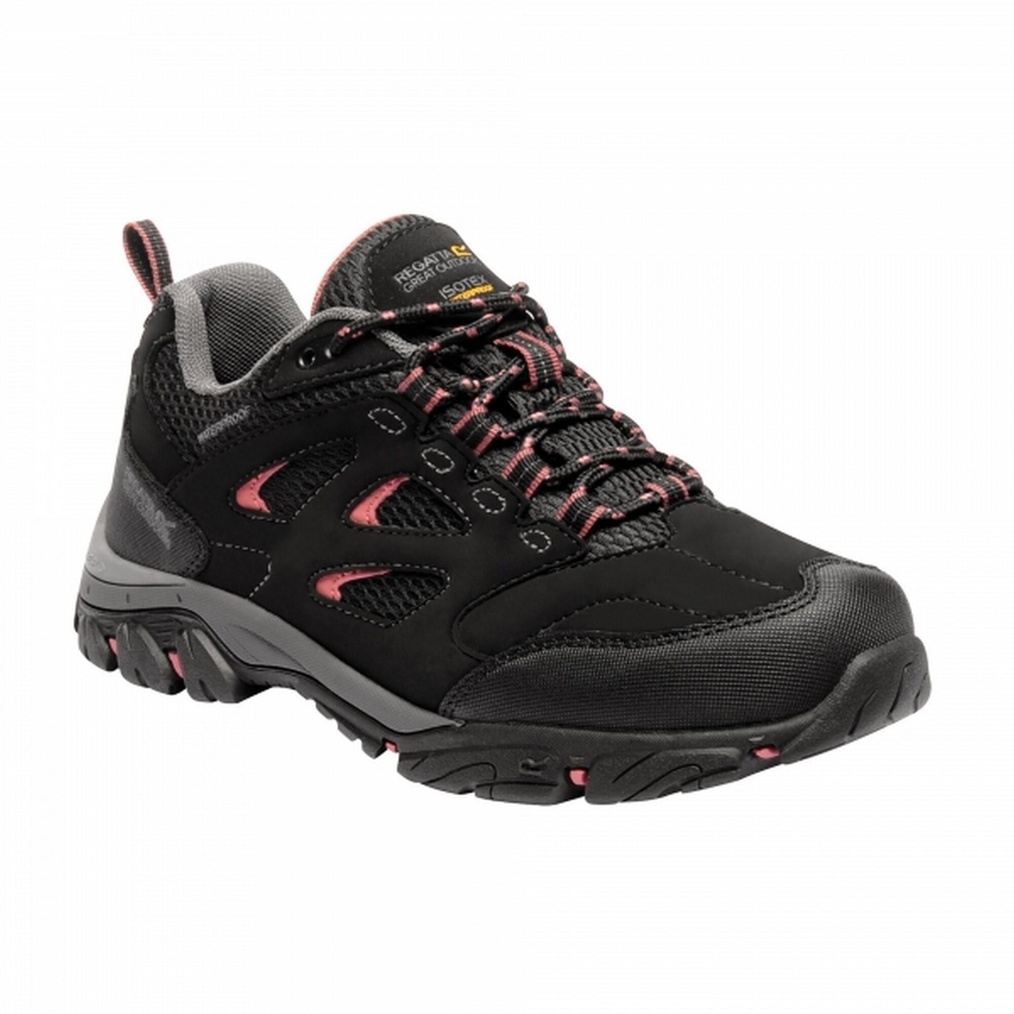 Regatta scarpe trekking recensioni cheap