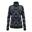 Veste ULTRALIGHT Femme (Noir / Gris)