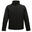 Veste softshell ABLAZE Homme (Noir)