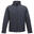 Veste softshell ABLAZE Homme (Bleu marine)