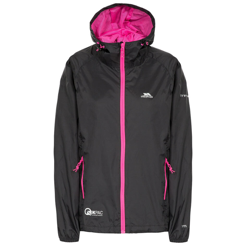 BLACK / GREEN / PINK