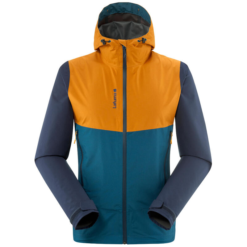 MEN'S SHIFT GORETEX WATERPRRO JACKET