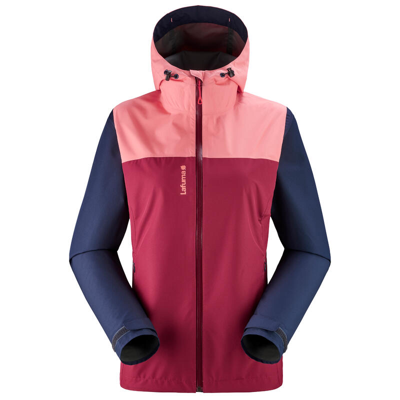 WOMEN'S SHIFT GORETEX WATEPROOF JACKET