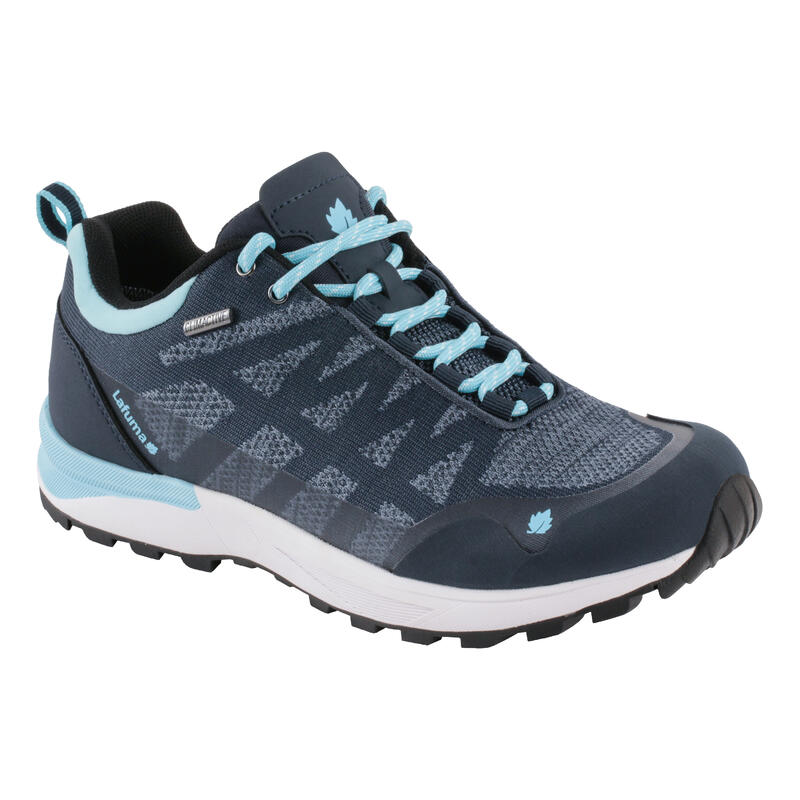 LADIES' SHIFT CLIMATIVE LOW CUT WATERPROOF HIKING SHOES