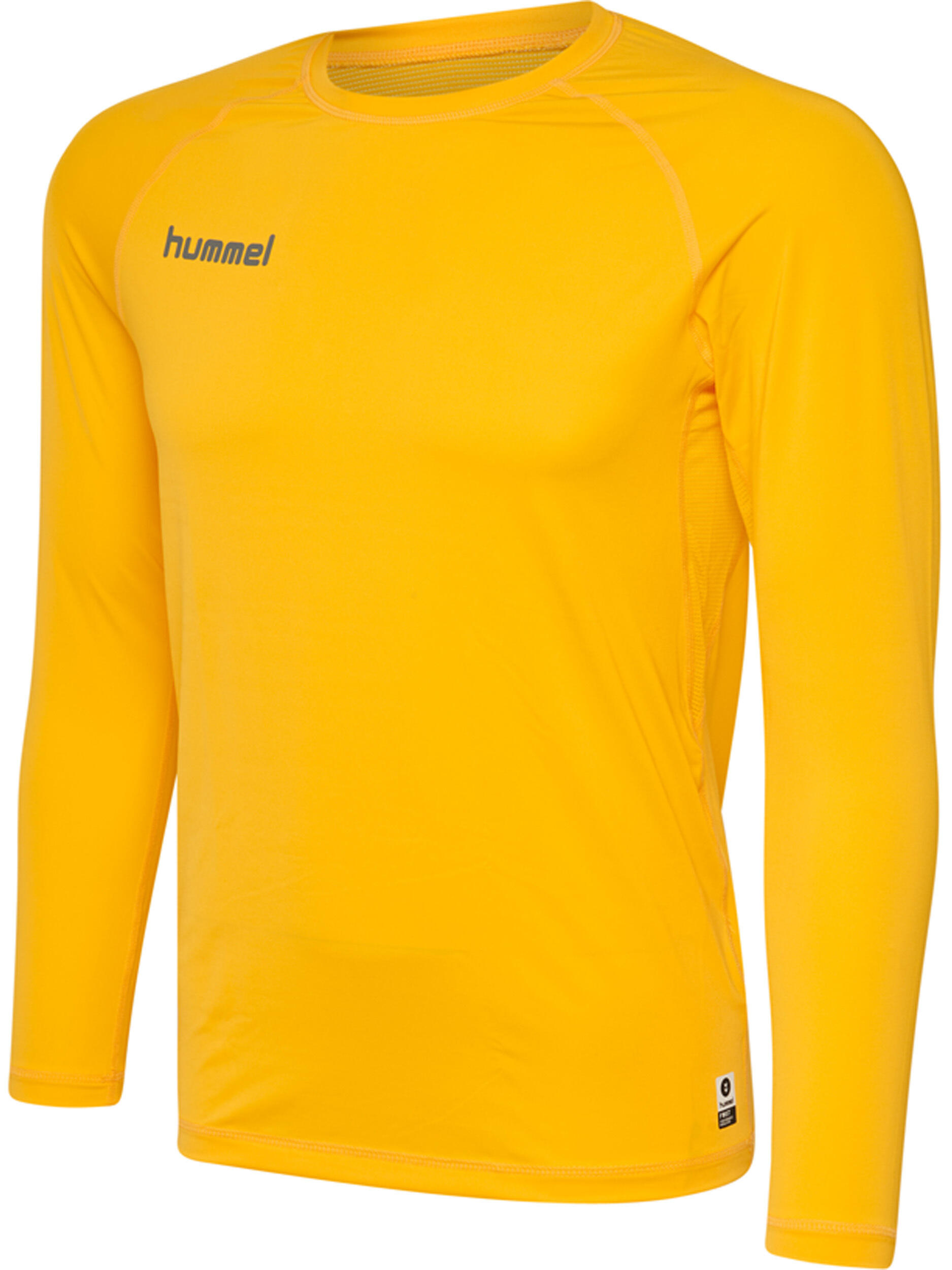 Maglia Hummel a maniche lunghe First Performance HML 3/6