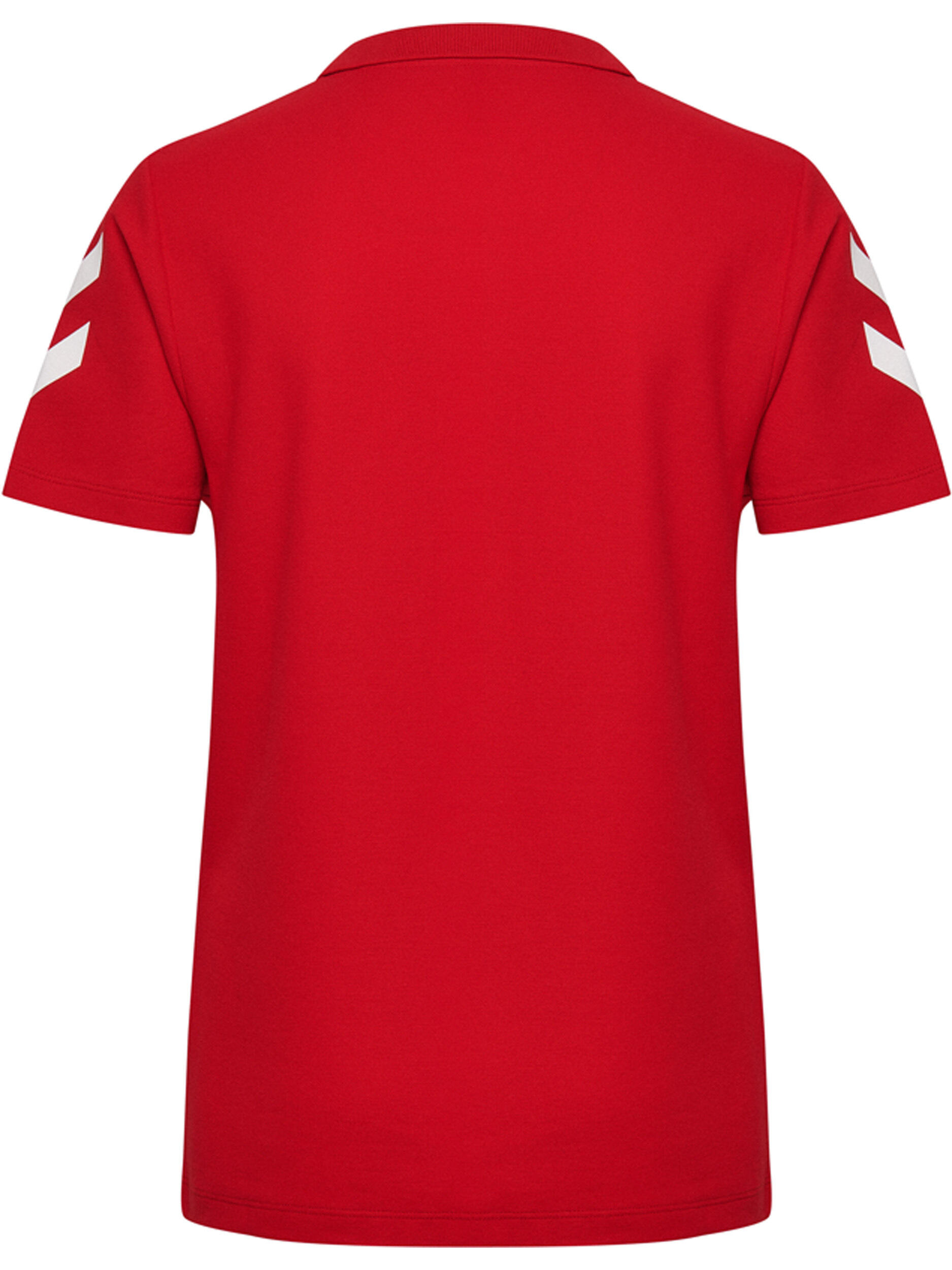 Polo-Shirt Damen Hummel hmlGO cotton 5/7