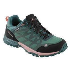 LADIES' ACCESS CLIMATIVE LOW CUT HIKING SHOES