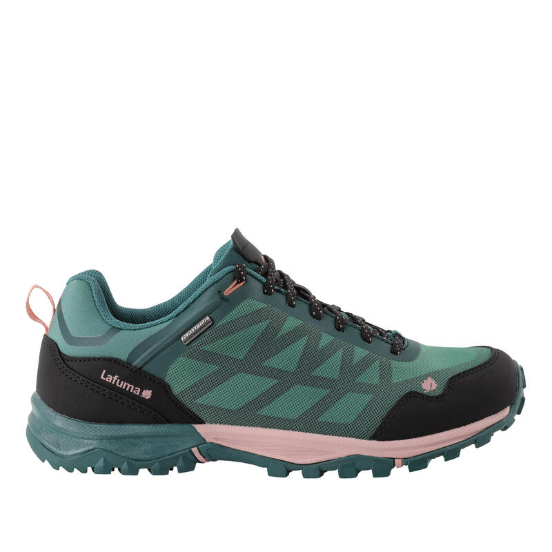 LADIES' ACCESS CLIMATIVE LOW CUT HIKING SHOES