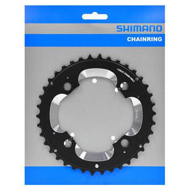 Shimano Plateau XT / 10V 38T double FCM-785 Y1ML98020