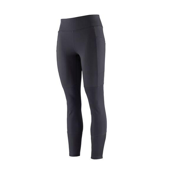 Pack out hike tights leggin de randonnée pour femmes - noir