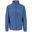 Heren Jynx Full Zip Fleece Vest (Blauw)