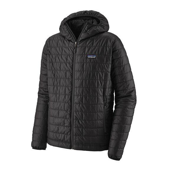 Chaqueta de plumón Patagonia Nano Puff