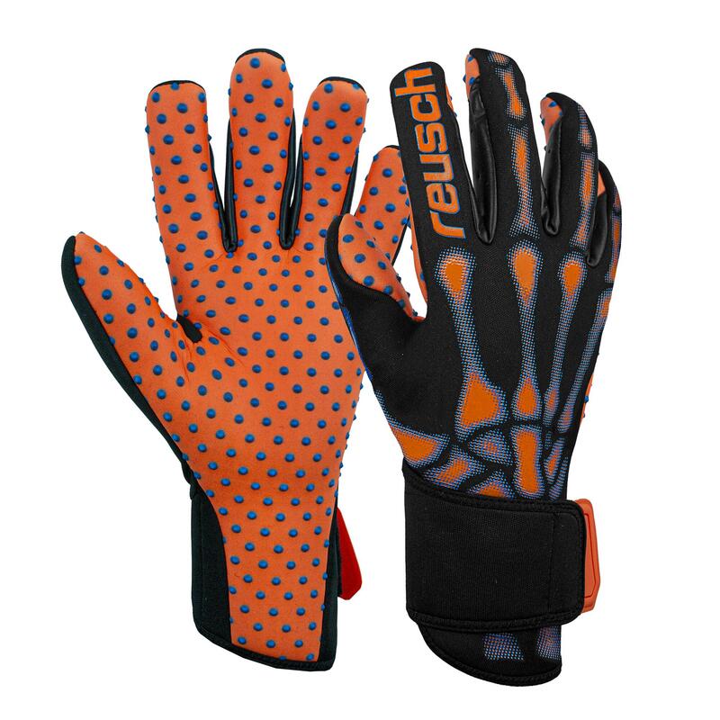 Gants de gardien Reusch Pure Contact Infrared SpeedBump