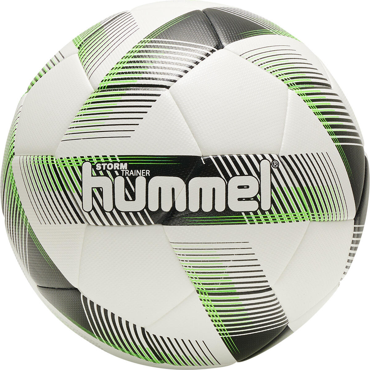 Bola de futebol Storm Trainer Hummel 2/6