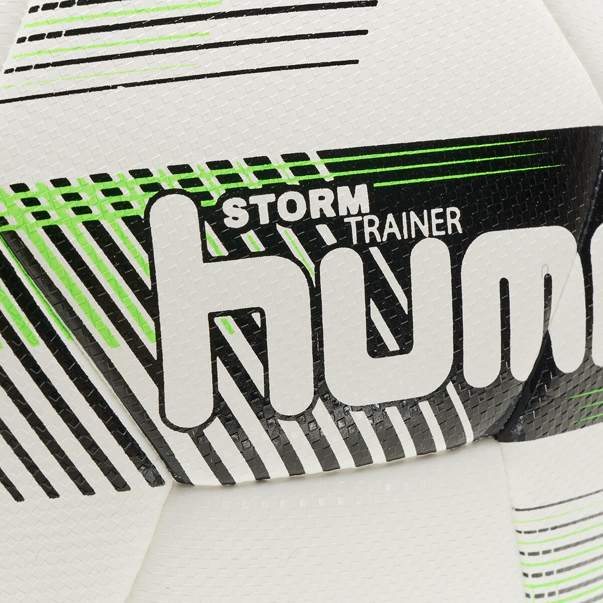 Bola de futebol Storm Trainer Hummel 3/6