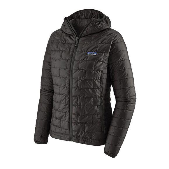 Doudoune Patagonia Nano Puff