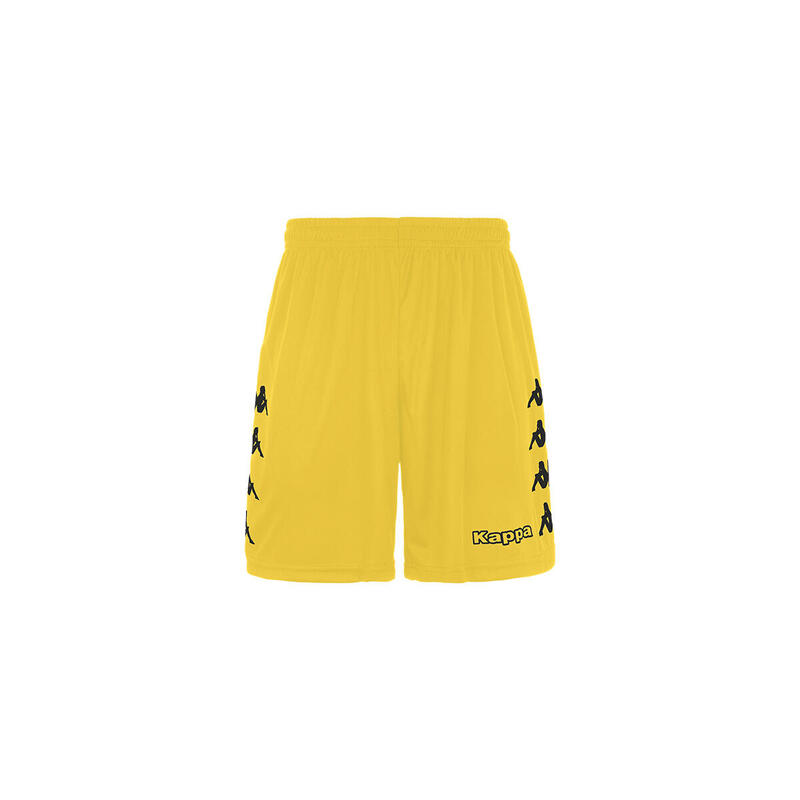Short Kappa Curchet