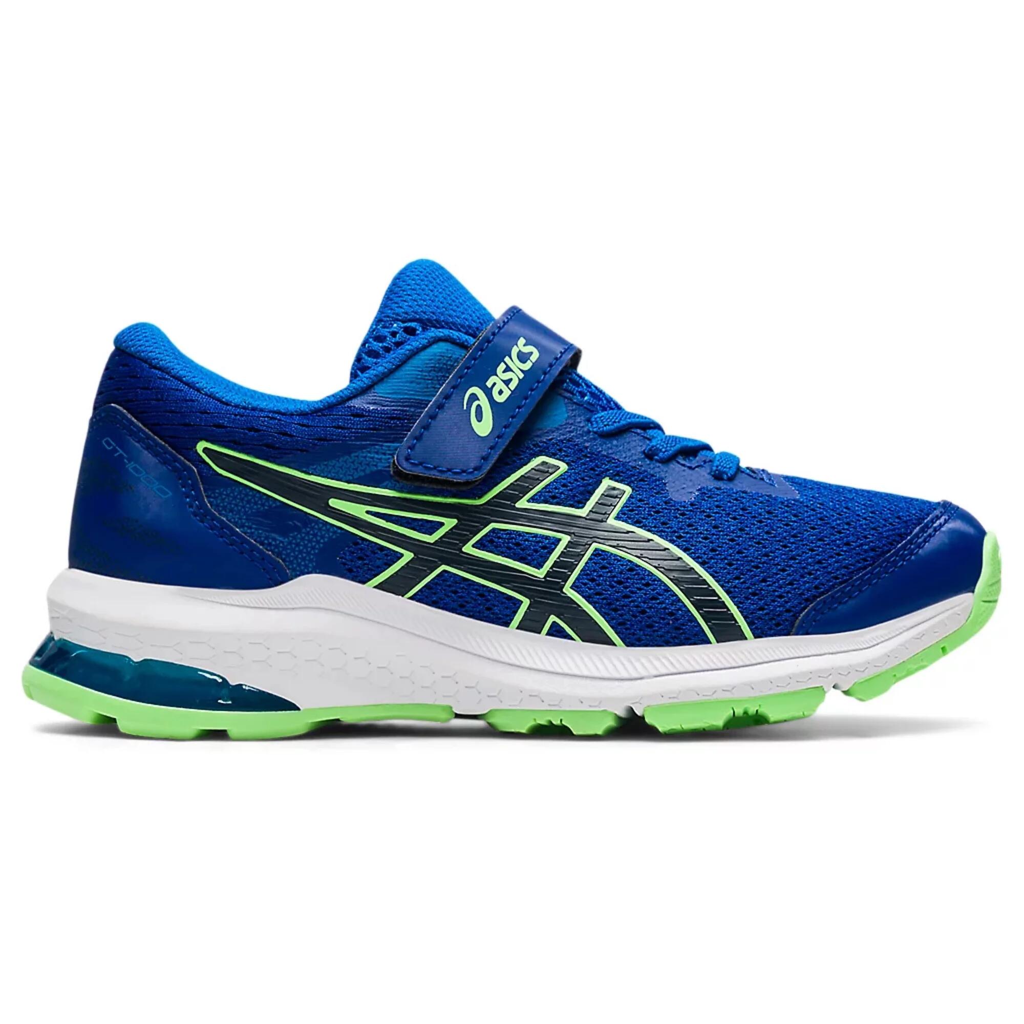 asics men's stability running shoes