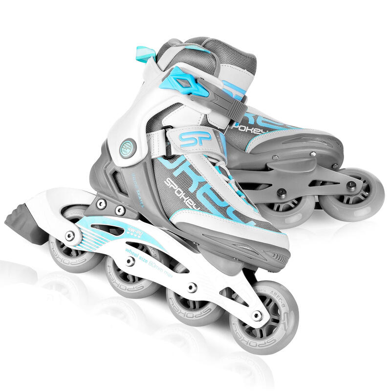 Patine cu rotile pentru femei Spokey Prime Pro