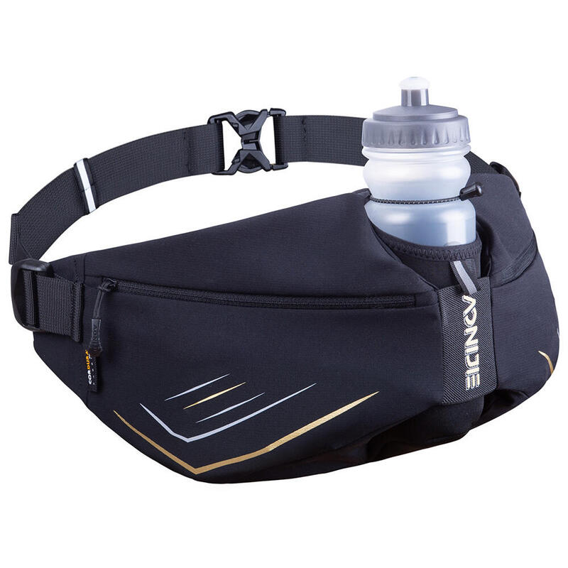 W8107 Outdoor Sports Running Waist Bag Belt|Trail Run|Cycling|Large