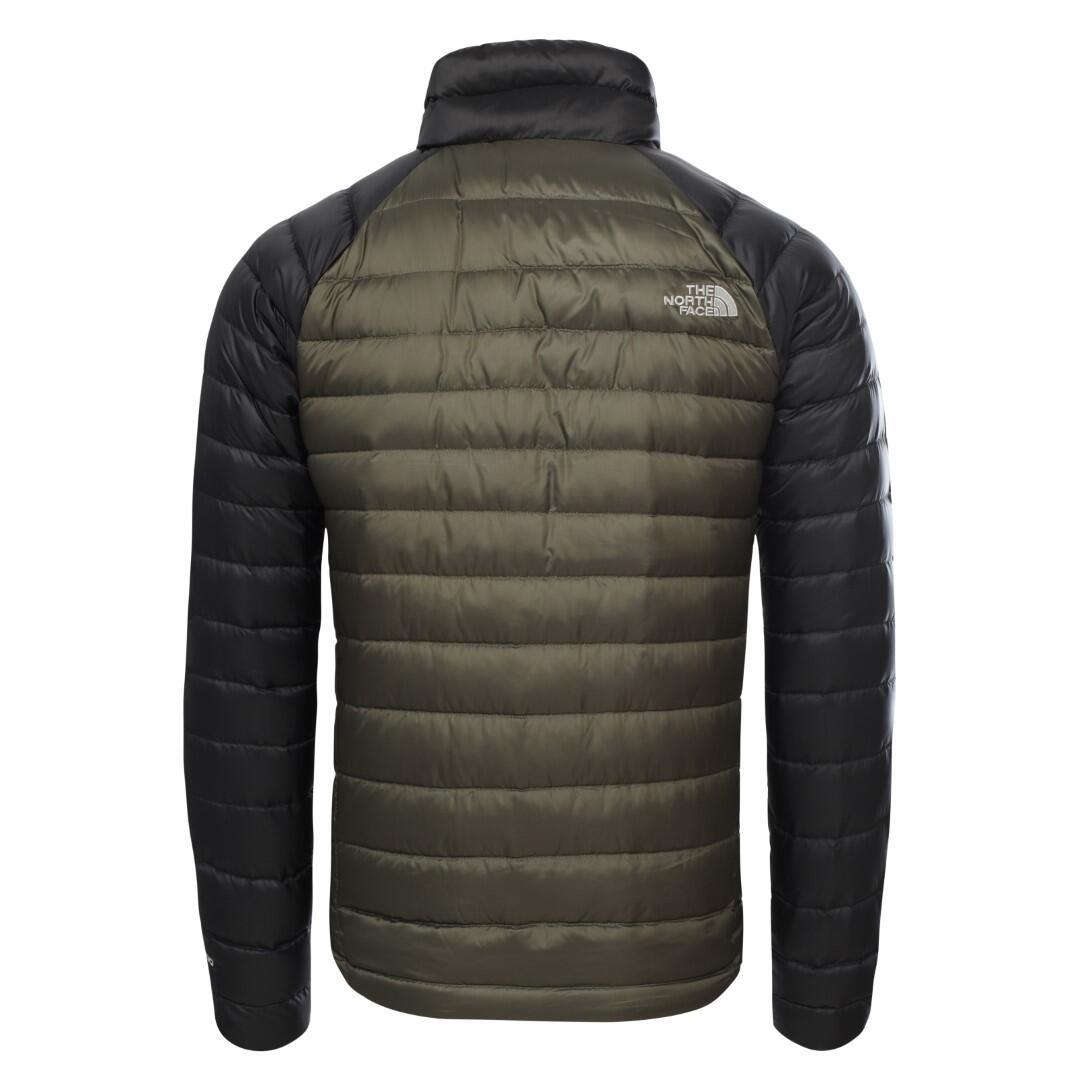 TREVAIL JKT COL BQW 2/4