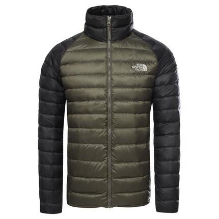 Veste Trevail Homme Isolante
