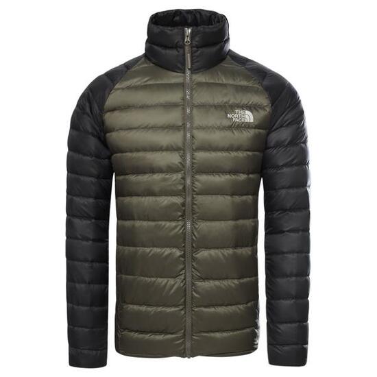 Veste Trevail Homme Isolante