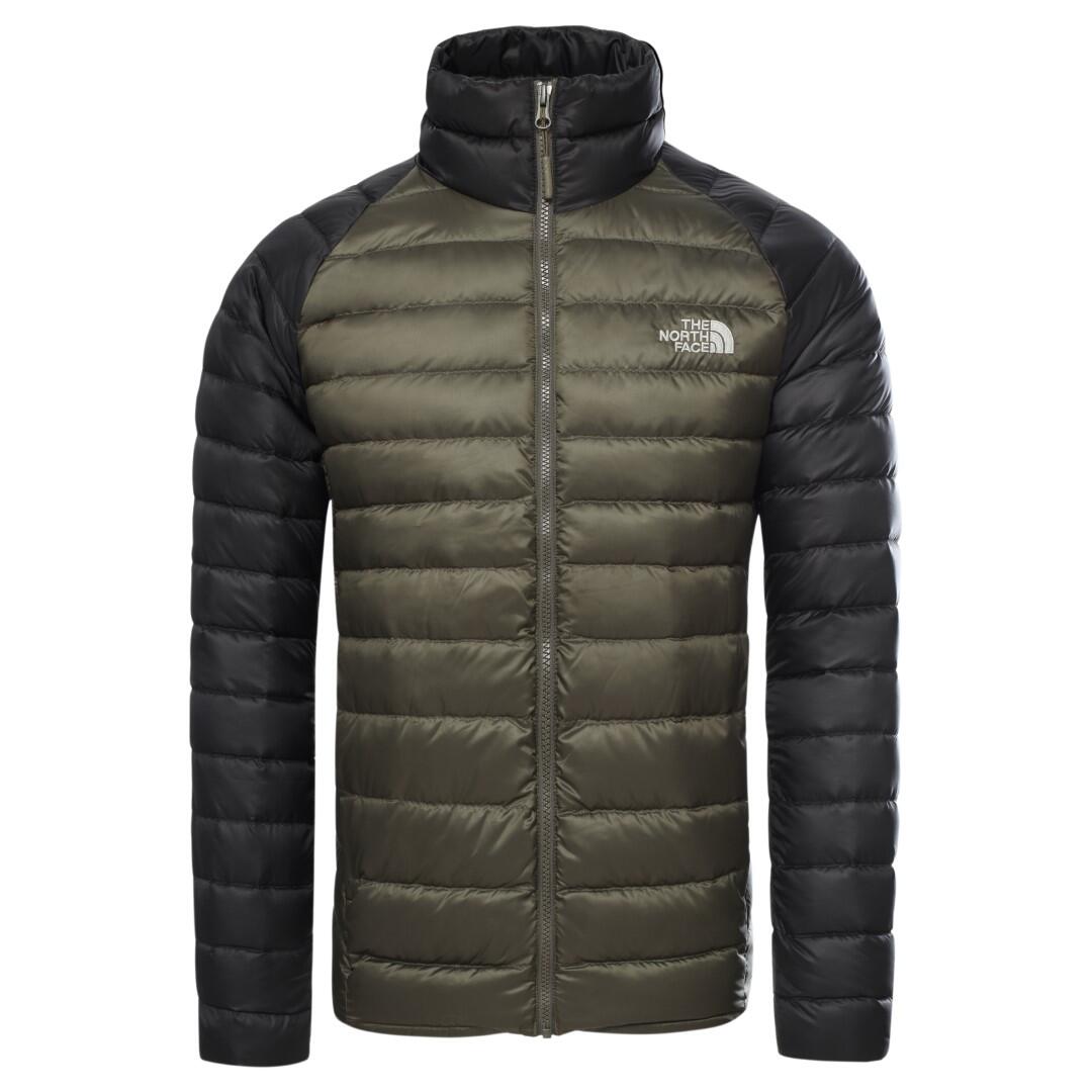 veste isolée berkeley