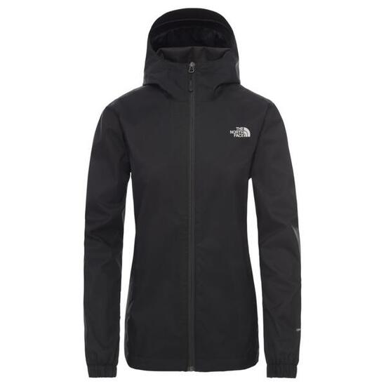 Quest Jacke - eu Frauen Wandern