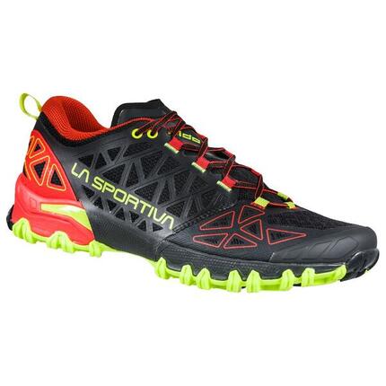 Bushido ii Herren Trailrunning-Schuh