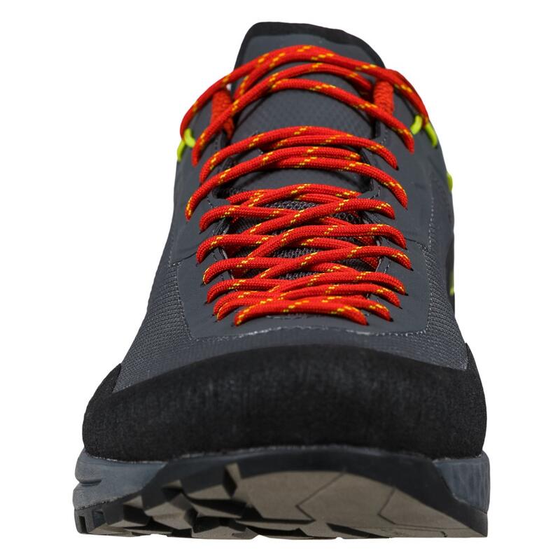 Buty wspinaczkowe męskie La Sportiva TX Guide carbon goji