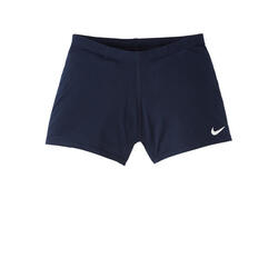 Shorts de bain Nike Poly Solid Jr, Bleu, Enfants