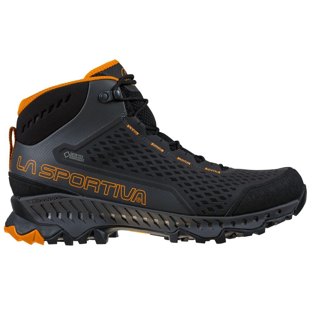 Buty turystyczne męskie La Sportiva Stream GTX 4/7