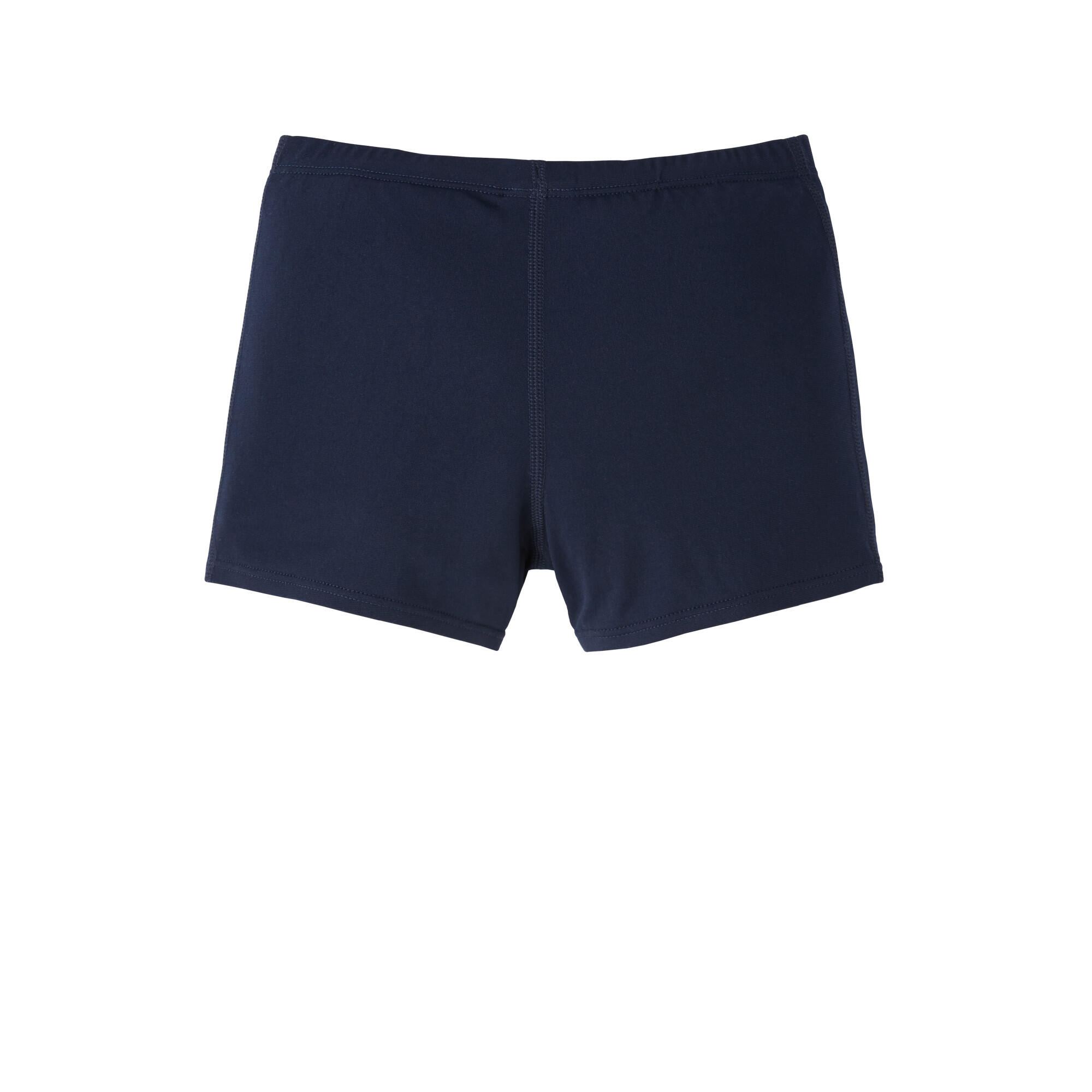 Boxer de bain Nike Marine Taille L Résistant au Chlore 2/5