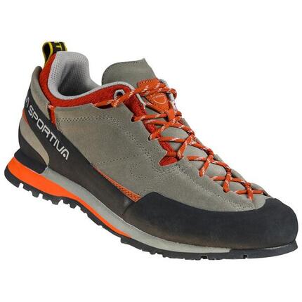 Zapatillas de senderismo x hombre Boulder