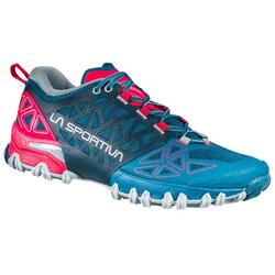 Chaussure de trail running Bushido ii pour femme