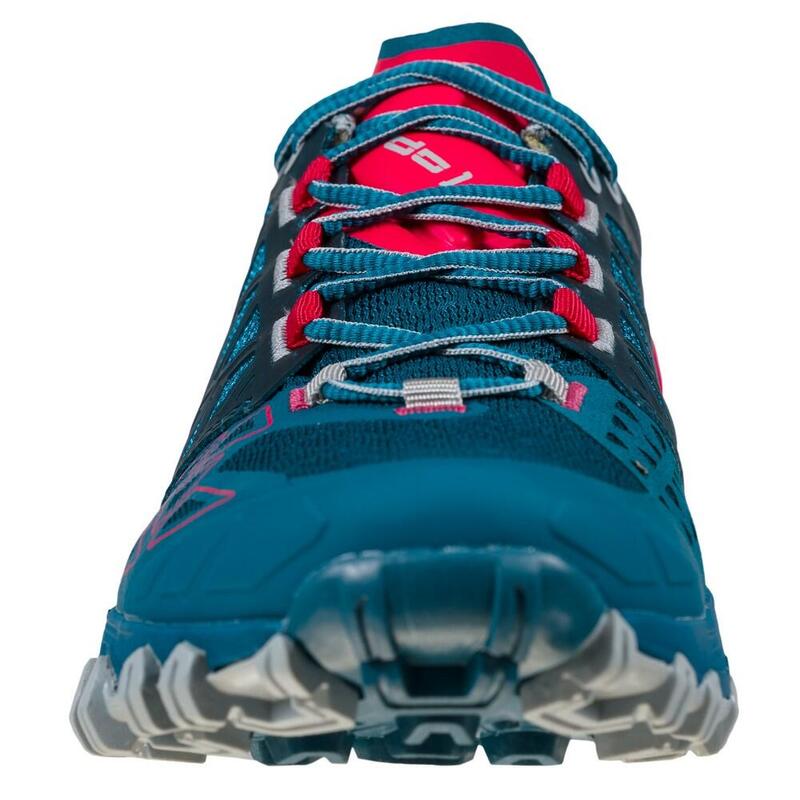 Chaussure de trail running Bushido ii pour femme