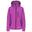 Veste softshell BELA Femme (Violet)