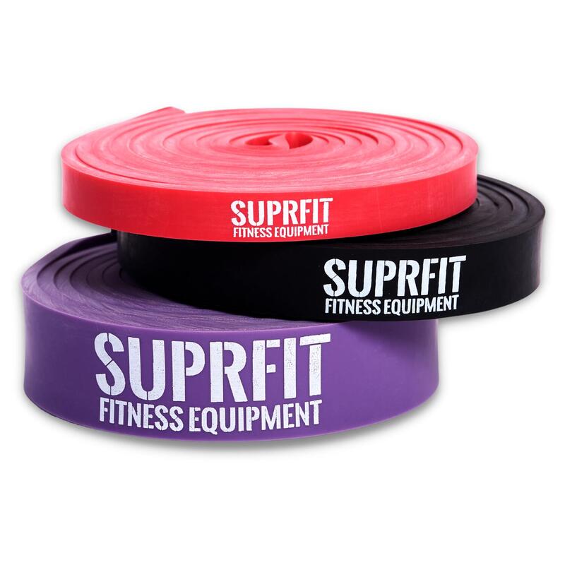 – Suprfit Fitness Equipment