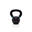 HALTERE KETTLEBELL de ferro fundido - 10kg suprfit