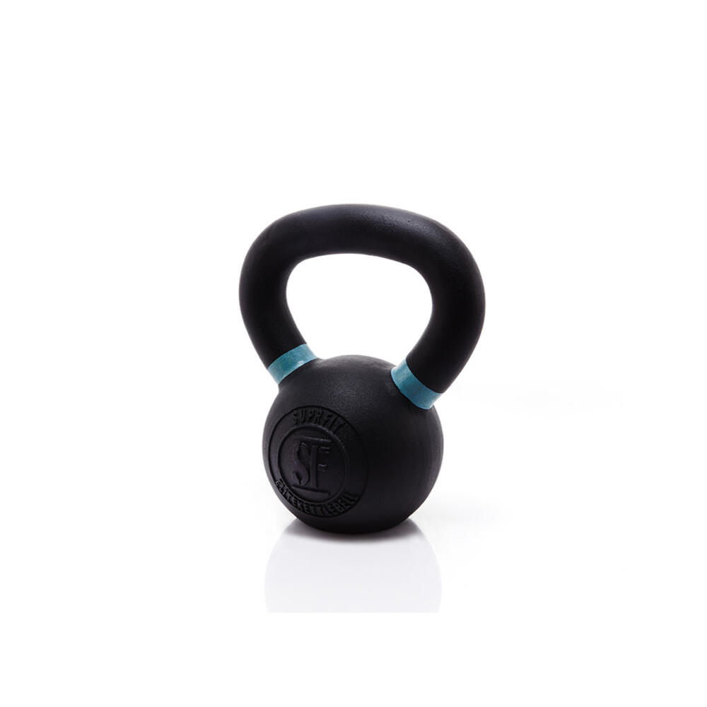 Elite kettlebell en fonte - 10 kg 2/5