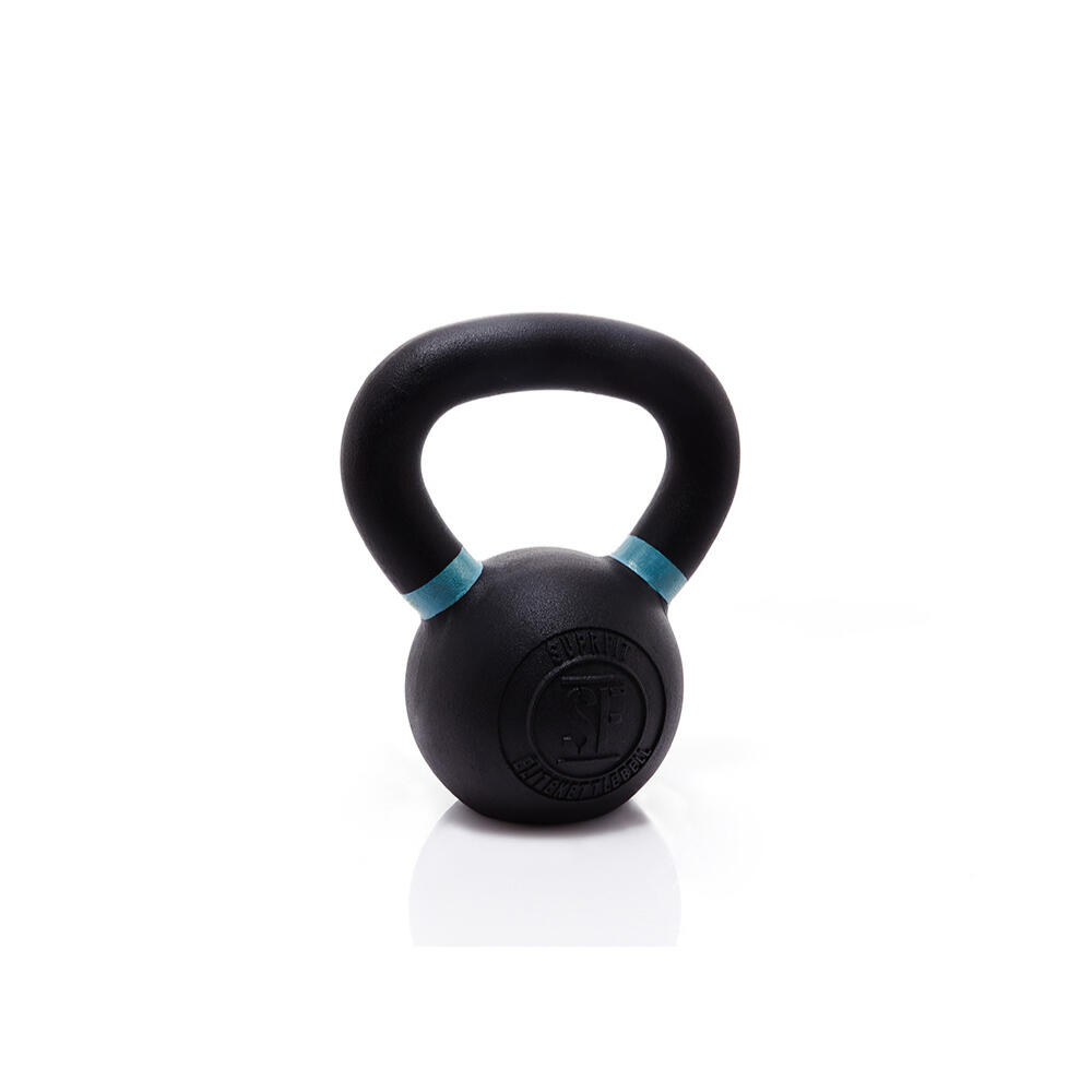 Elite kettlebell en fonte - 10 kg 3/5