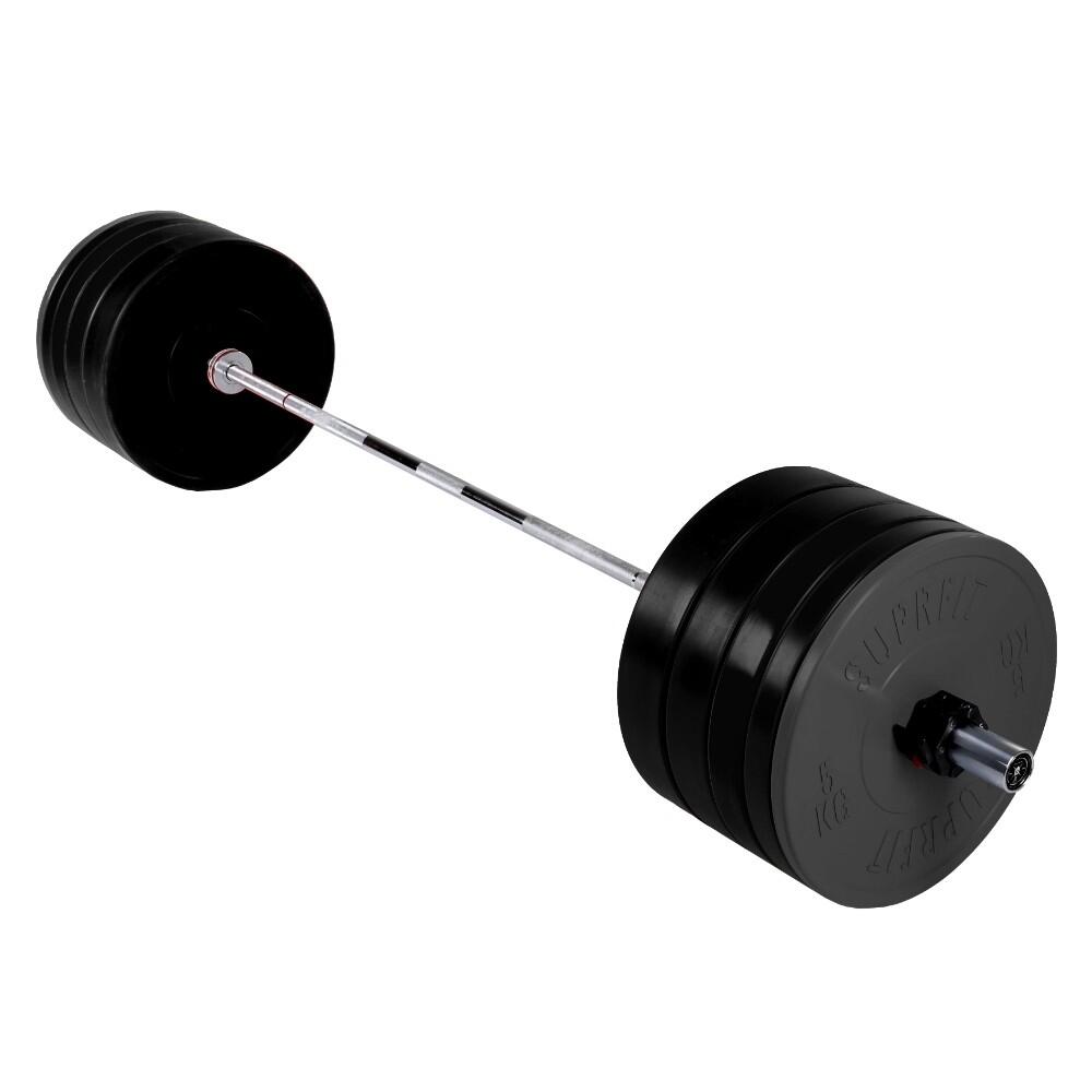 Piastra paracolpi Suprfit Econ (singola) - 10 kg 5/5