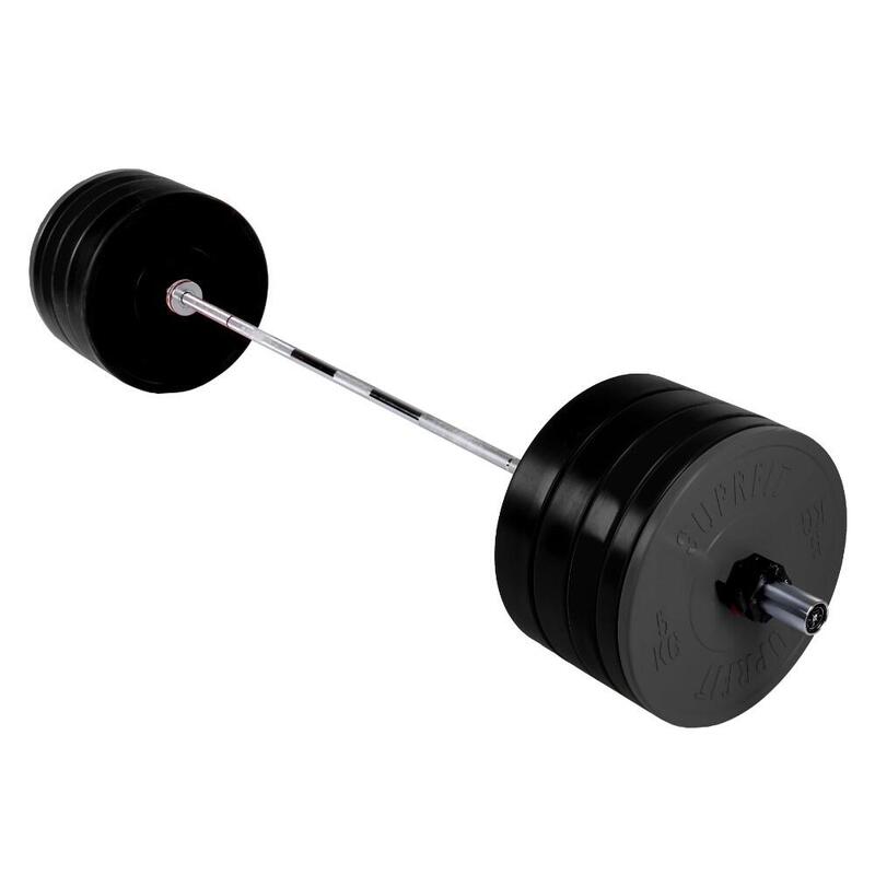 Suprfit Econ Bumper Plate (einzeln) - 10 kg