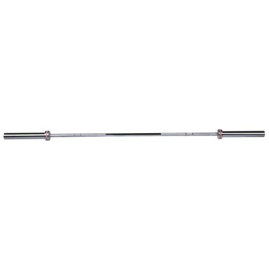Princess Bar Chrome Suprfit - 15 kg