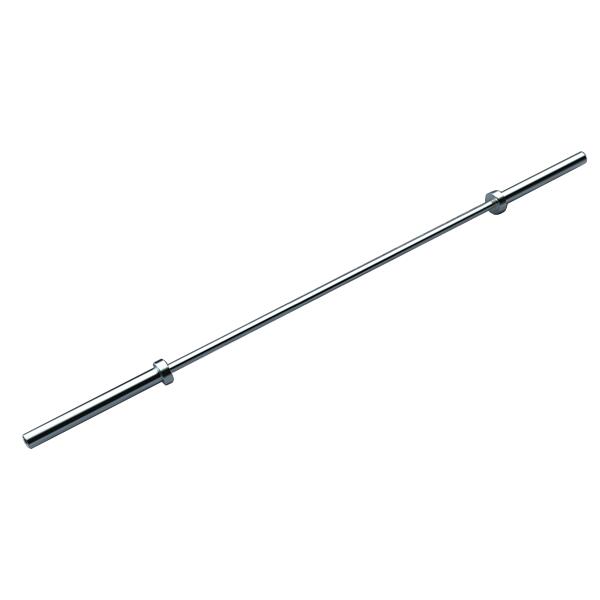 Suprfit EURO Warrior WL Bar 20 kg - Made in EU 2/3