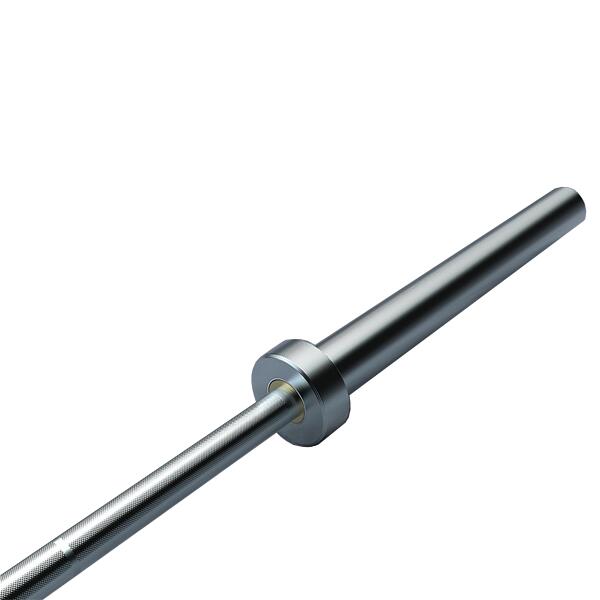 Suprfit EURO Warrior WL Bar 20 kg - Made in EU 3/3